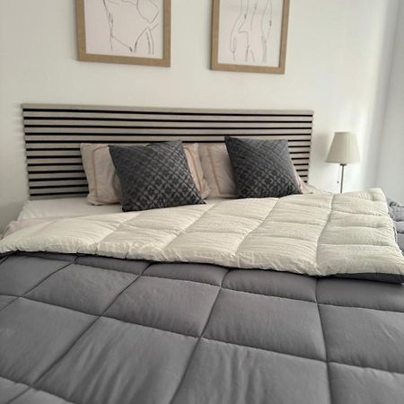 Nice Apartment Alicante Center Ngoại thất bức ảnh