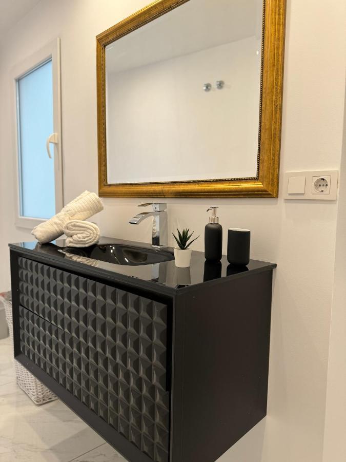 Nice Apartment Alicante Center Ngoại thất bức ảnh