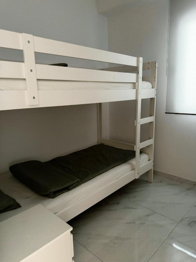 Nice Apartment Alicante Center Ngoại thất bức ảnh
