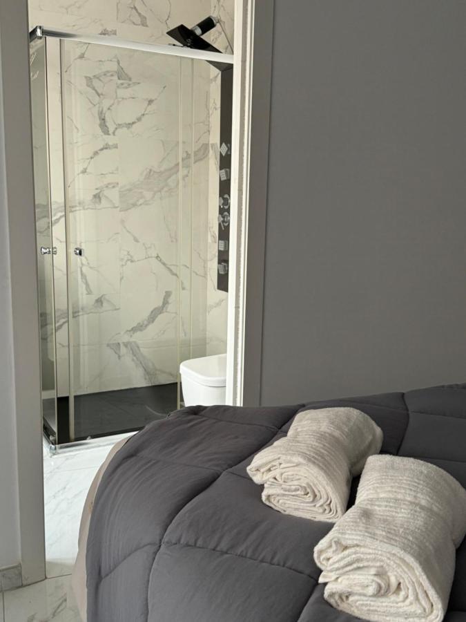 Nice Apartment Alicante Center Ngoại thất bức ảnh