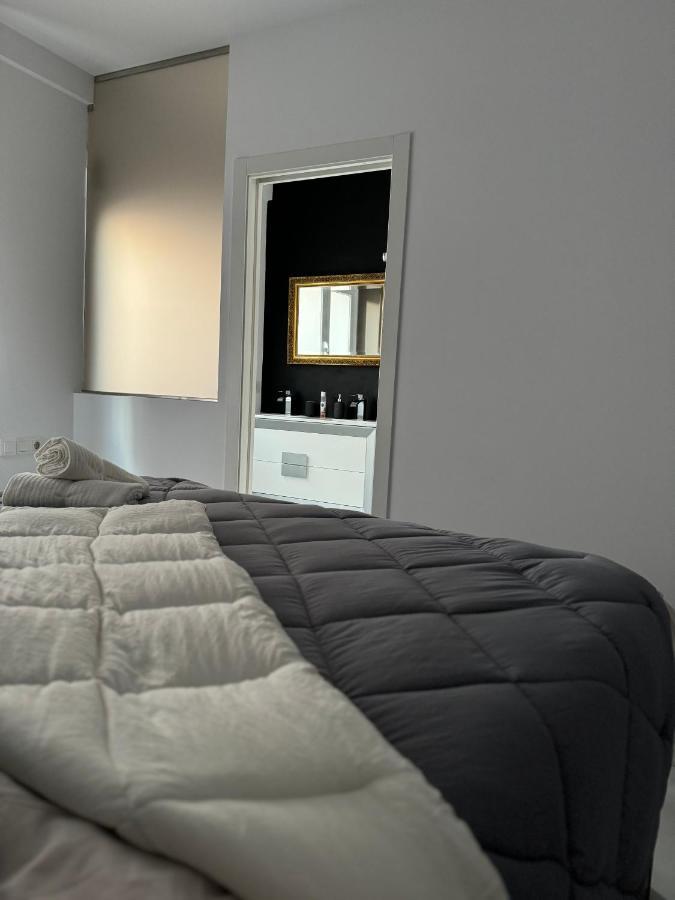 Nice Apartment Alicante Center Ngoại thất bức ảnh