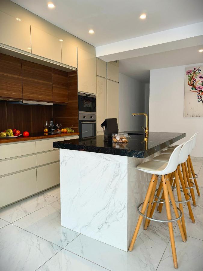 Nice Apartment Alicante Center Ngoại thất bức ảnh