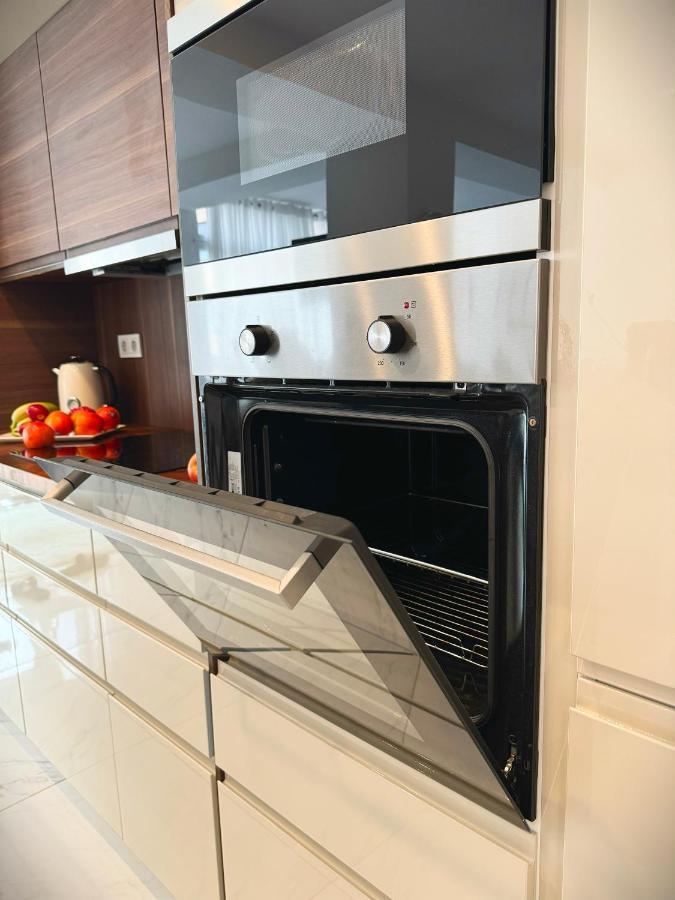Nice Apartment Alicante Center Ngoại thất bức ảnh